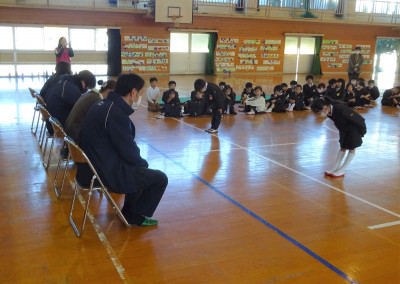 1-1　はじめの言葉