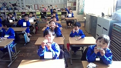 1-2　試食