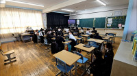 6年2組 02 学級活動_小泉 恭佑_いじめSTOP DAY_2