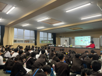 25年1組 04 社会_髙橋 徳人_新エネルギー教室