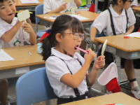 1年研究授業