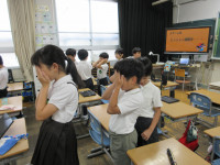 いじめ0ミッション