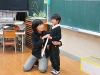 あらたま研究授業