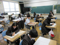 全国学テ