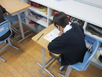 全国学テ