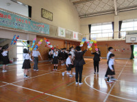 入場