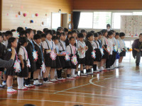 1年