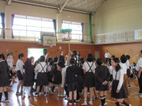 4年生