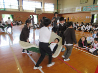 5年