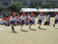 運動会