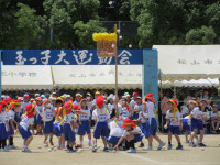 運動会