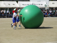 運動会