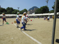 運動会