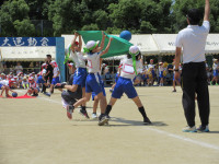 運動会