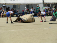 運動会