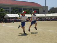 運動会