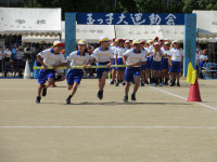 運動会