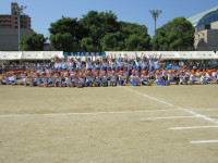 運動会
