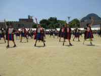 運動会
