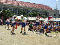 運動会