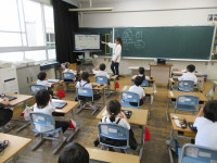 タブレット学習