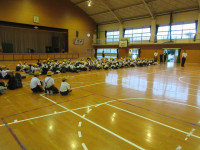修学旅行
