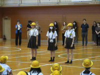 修学旅行