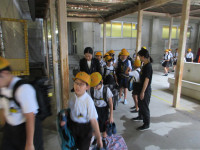 修学旅行