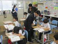 教育実習