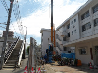 工事２