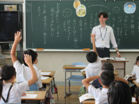 研究授業