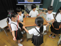 研究授業